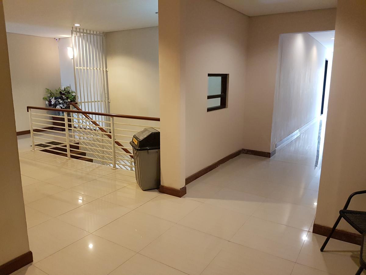 Budget Hotel Ambon Extérieur photo